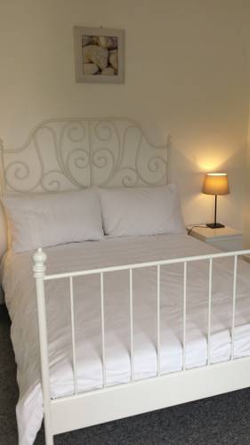 Eastcourt Apartment