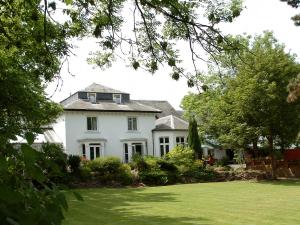 Oxford Hawkwell Hotel