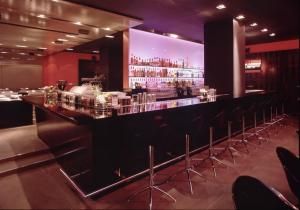 Park Plaza Nottingham