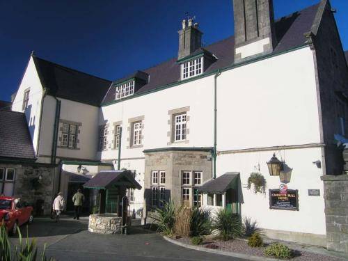 The Bull Hotel