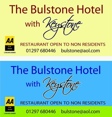 Keystone Hotel at Bulstone