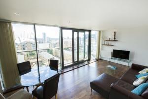 Rojen Apartments Docklands