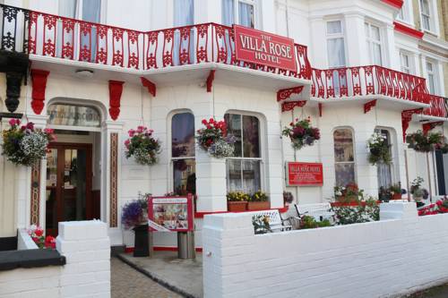 Villa Rose Hotel