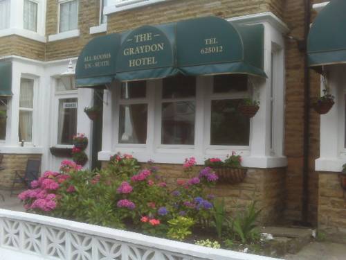 Graydon