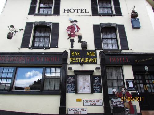 Smugglers Haunt Guest House