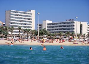 Kontiki Playa