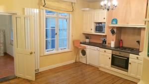 The Cosy Townhouse (Peymans)