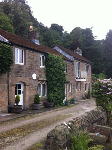 Swallow Cottage