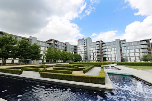 Savvy Serviced Apartments - Vizion