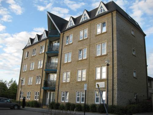 Savvy Serviced Apartments - Clarence House