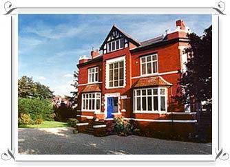 Cambridge House Hotel