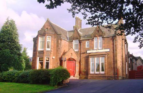The Huntingdon House Hotel