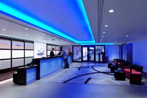 Grange Tower Bridge Hotel