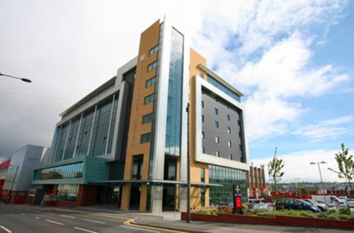Copthorne Hotel Sheffield