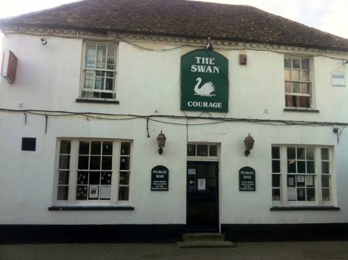 The Swan Inn and Backpackers Annexe