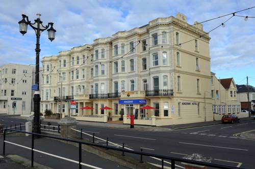 The Kingsway Hotel - Worthing