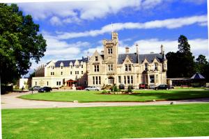 Newton Hotel