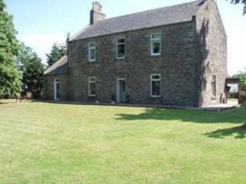 Nethermains House