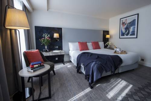 Crowne Plaza London Kensington