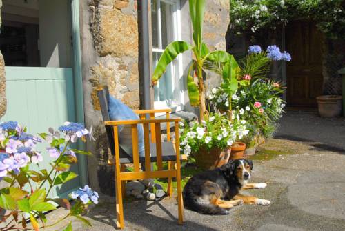 Orchard Cottage