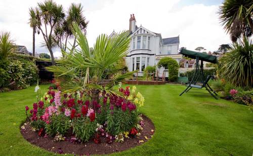 Bentley Lodge