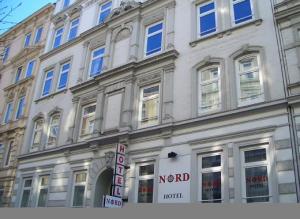 Hotel Garni Nord