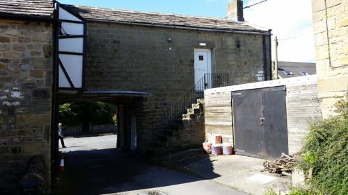 The crown Inn