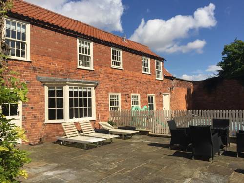 The Old Rectory Mews