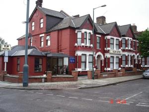 Euro Hotel - Wembley in