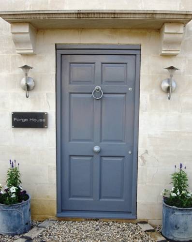 Forge House Bed and Breakfast