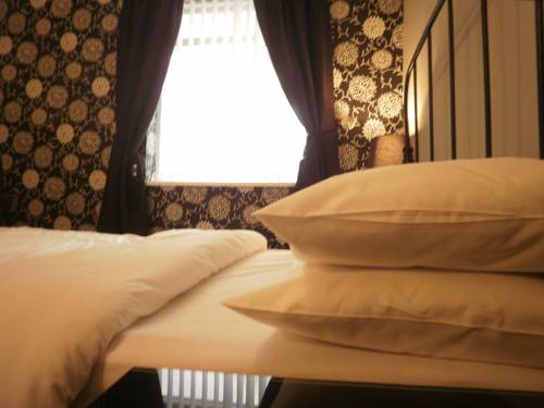 REM Hotel