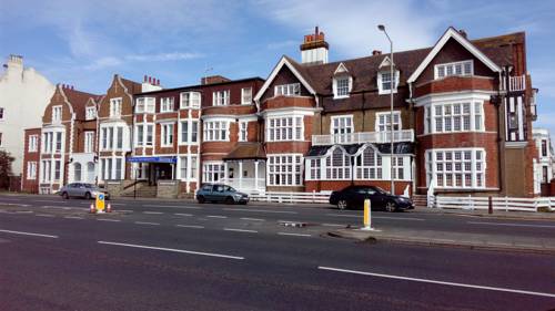 Smart Sea View Brighton