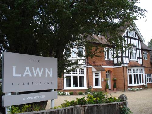 The Lawn Guest House