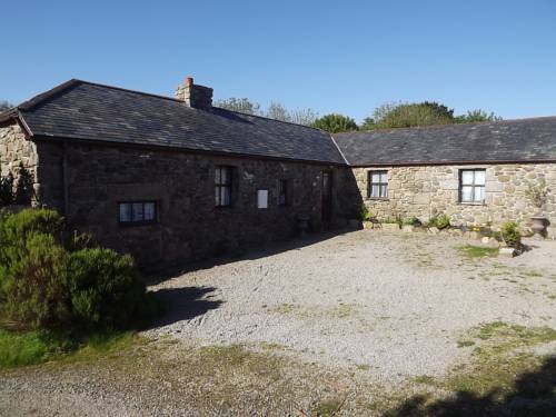 The Dry BandB