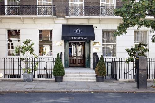 Buckingham Hotel