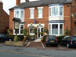Craig Cleeve Guest House
