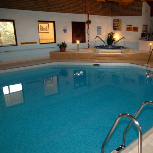 Chichester Park Hotel