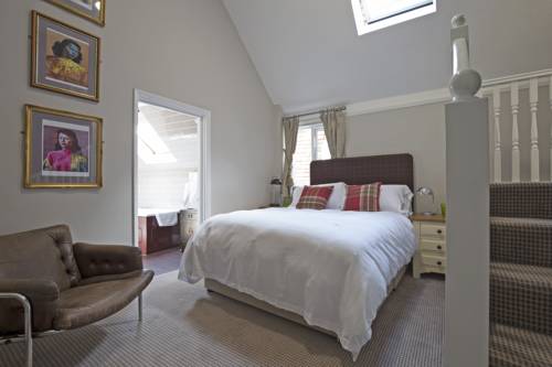 The Abbey Hotel