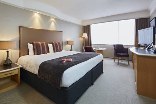 Copthorne Hotel Slough Windsor