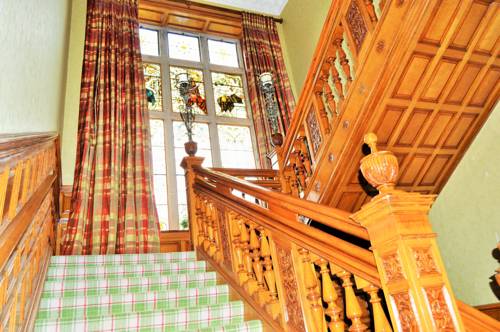 Moorpark House Hotel