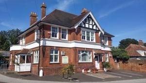 White Horse House