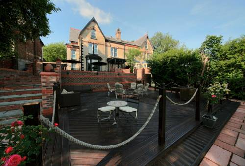 Hotelanfield