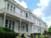 Embassy Apartments - West End