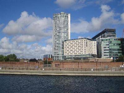 Beetham Tower