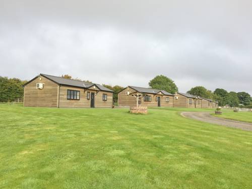 Abbey Hill Cottages
