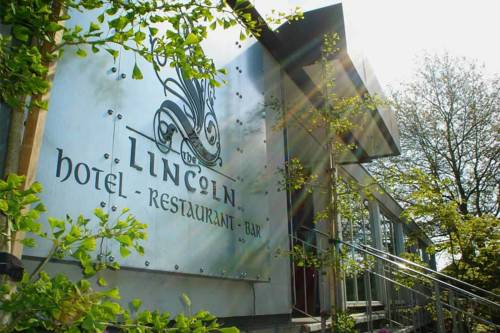 The Lincoln Hotel