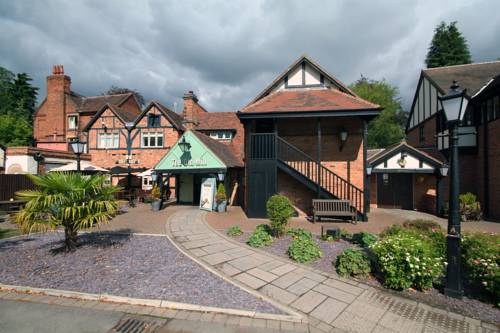Old Mill Inn