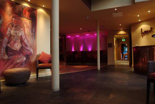 Lazaat Hotel