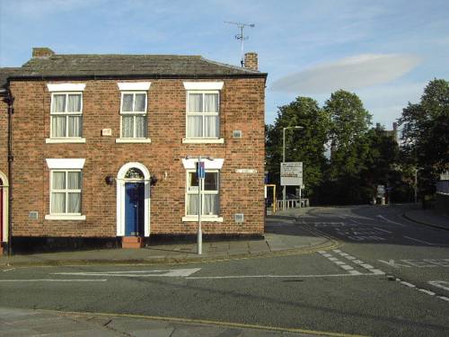 Laburnum Guest House