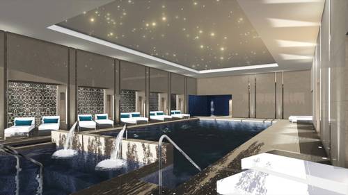 Intercontinental London - The O2